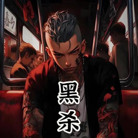 黑杀旋风