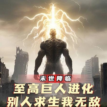 末世巨贾格格党
