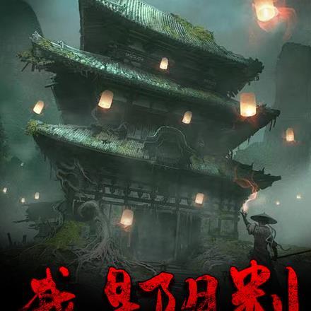 我是阴阳人作者