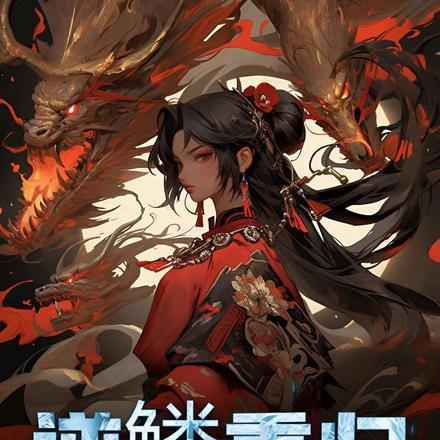 逆鳞全本