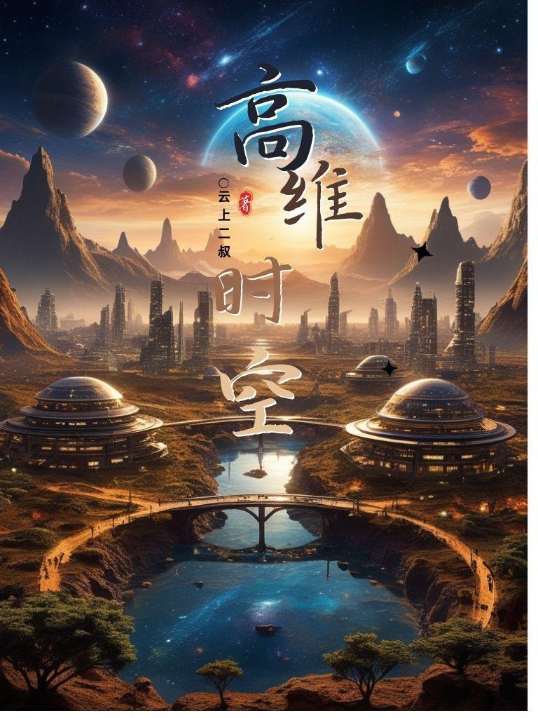高维空间
