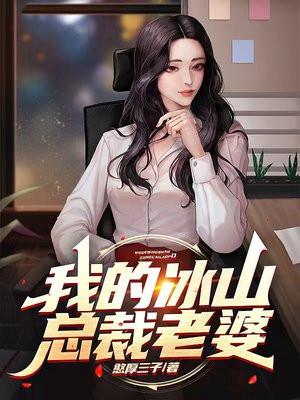 我的冰山总裁老婆杨辰