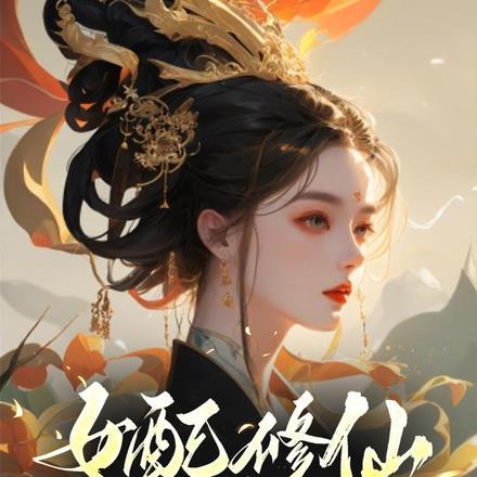 女配修仙反派也内卷麻了素白琉璃