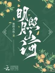 明月照山河图片