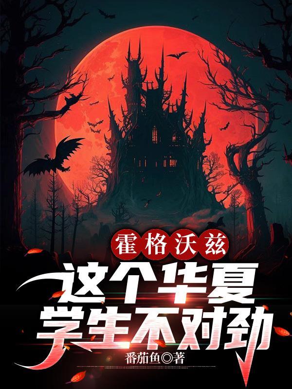 霍格沃茨的留学生