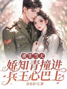重生之知青娇娇女免费阅读