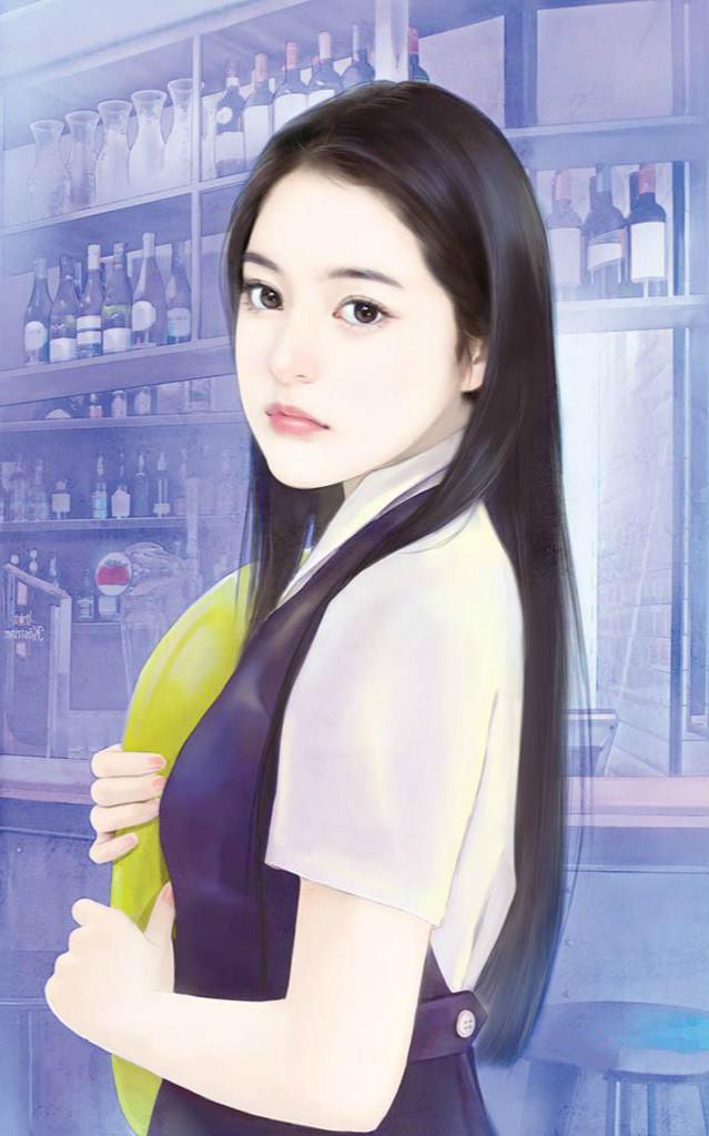 荣耀与他共此生林寒柳如烟