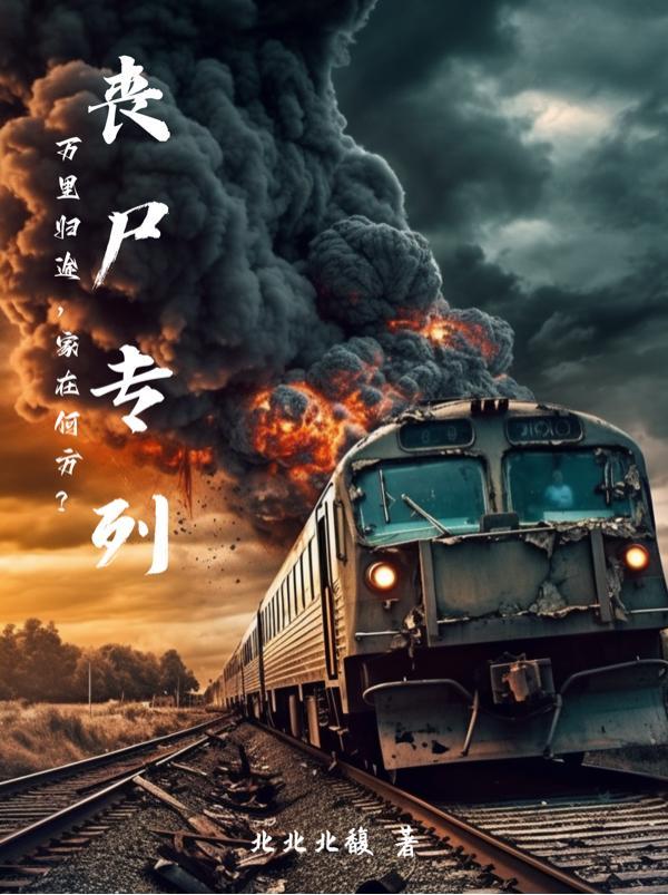 丧尸是什么样