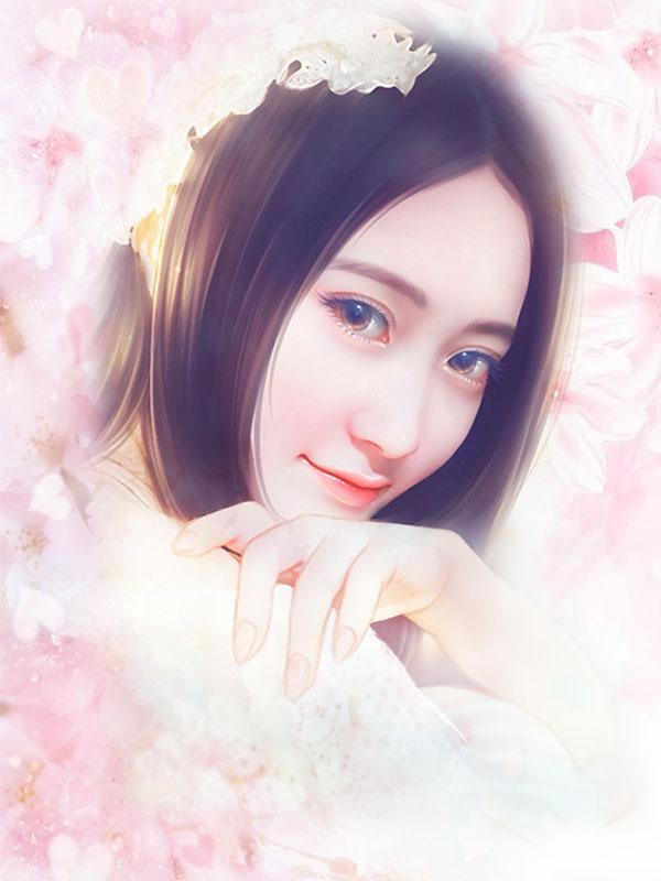 顾景琛沈悠然叫什么