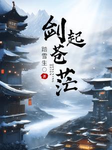 剑起苍生顾