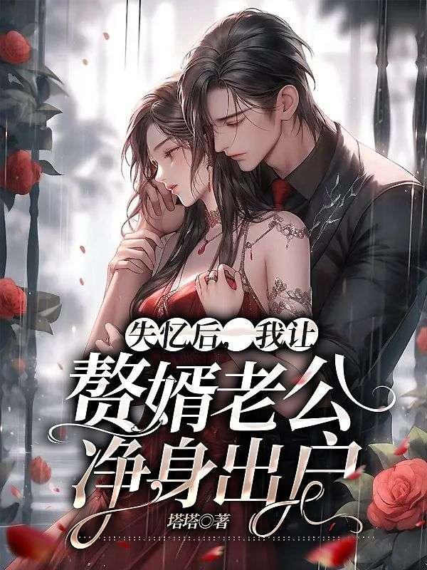 失忆后我让赘婿老公净身出户免费阅读全文
