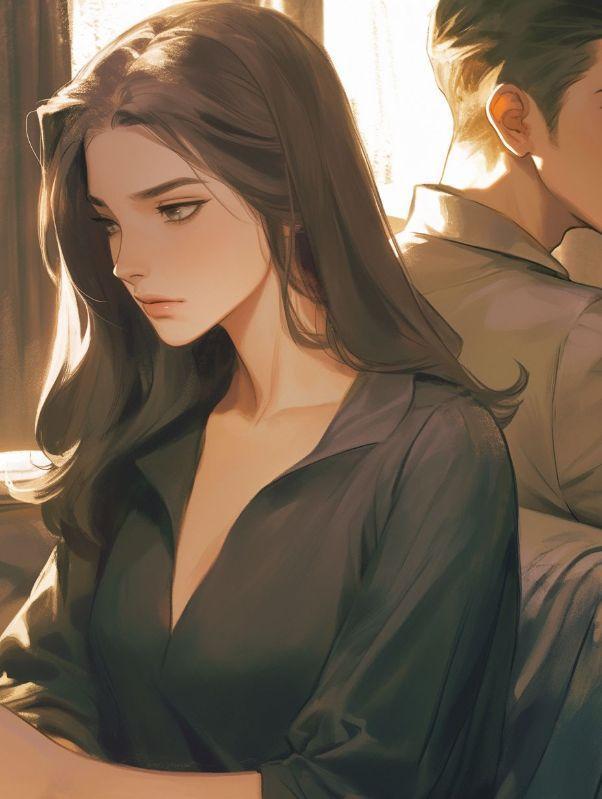 离婚前一天我失忆