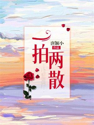 一拍两散近义词