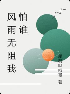 风雨无阻歌词