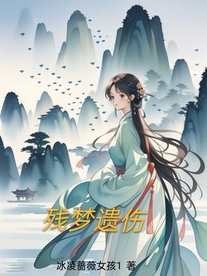 残梦碎忆