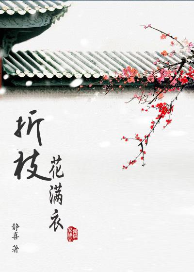 折枝花满衣歌词含义