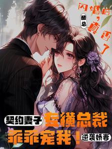 亿万妻约总裁请签字全文免费阅读